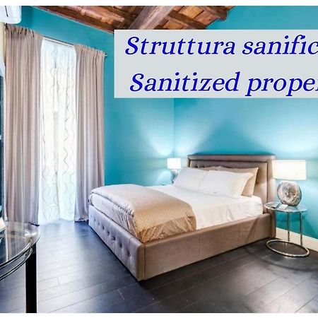 The French Suites By Oneup Hospitality Rome Bagian luar foto