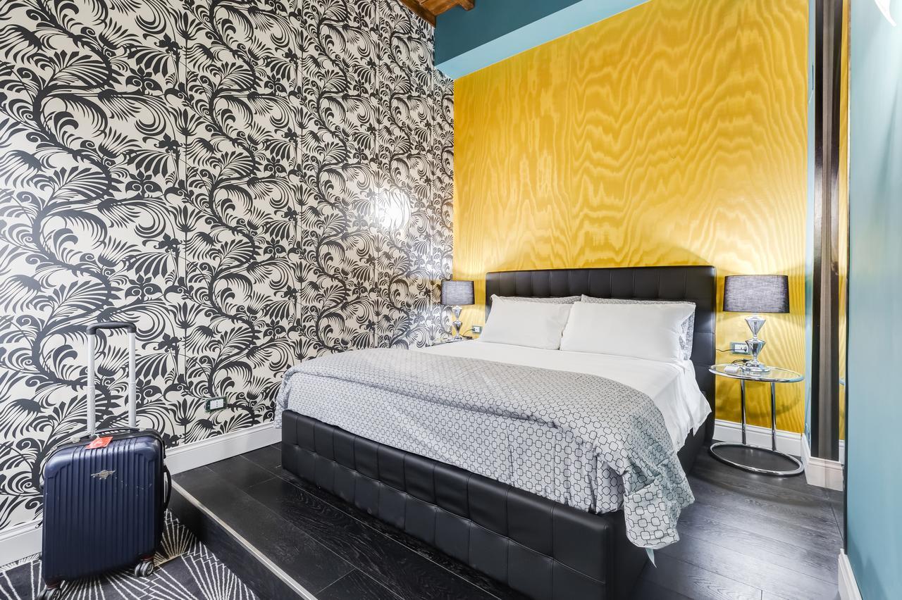 The French Suites By Oneup Hospitality Rome Bagian luar foto