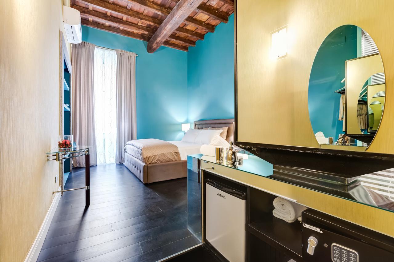 The French Suites By Oneup Hospitality Rome Bagian luar foto