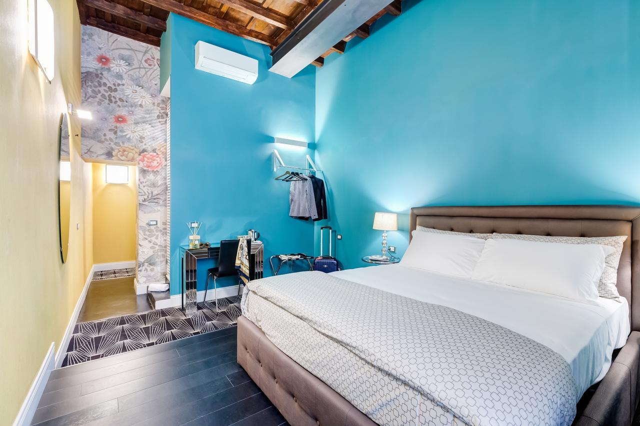 The French Suites By Oneup Hospitality Rome Bagian luar foto