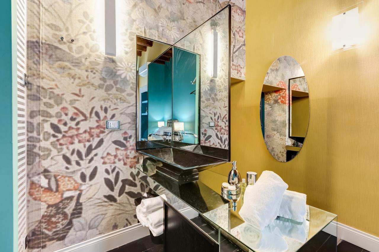 The French Suites By Oneup Hospitality Rome Bagian luar foto
