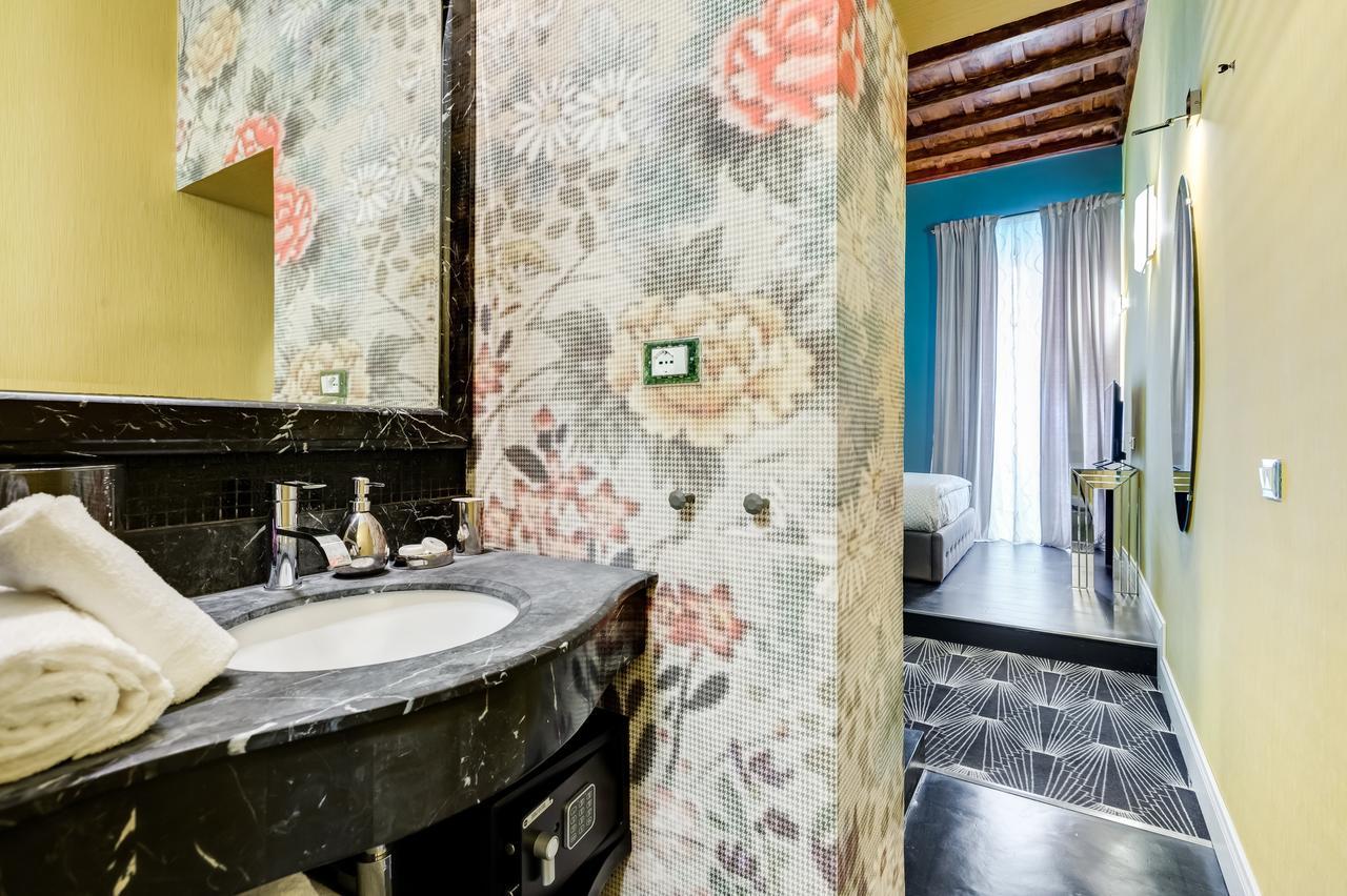 The French Suites By Oneup Hospitality Rome Bagian luar foto