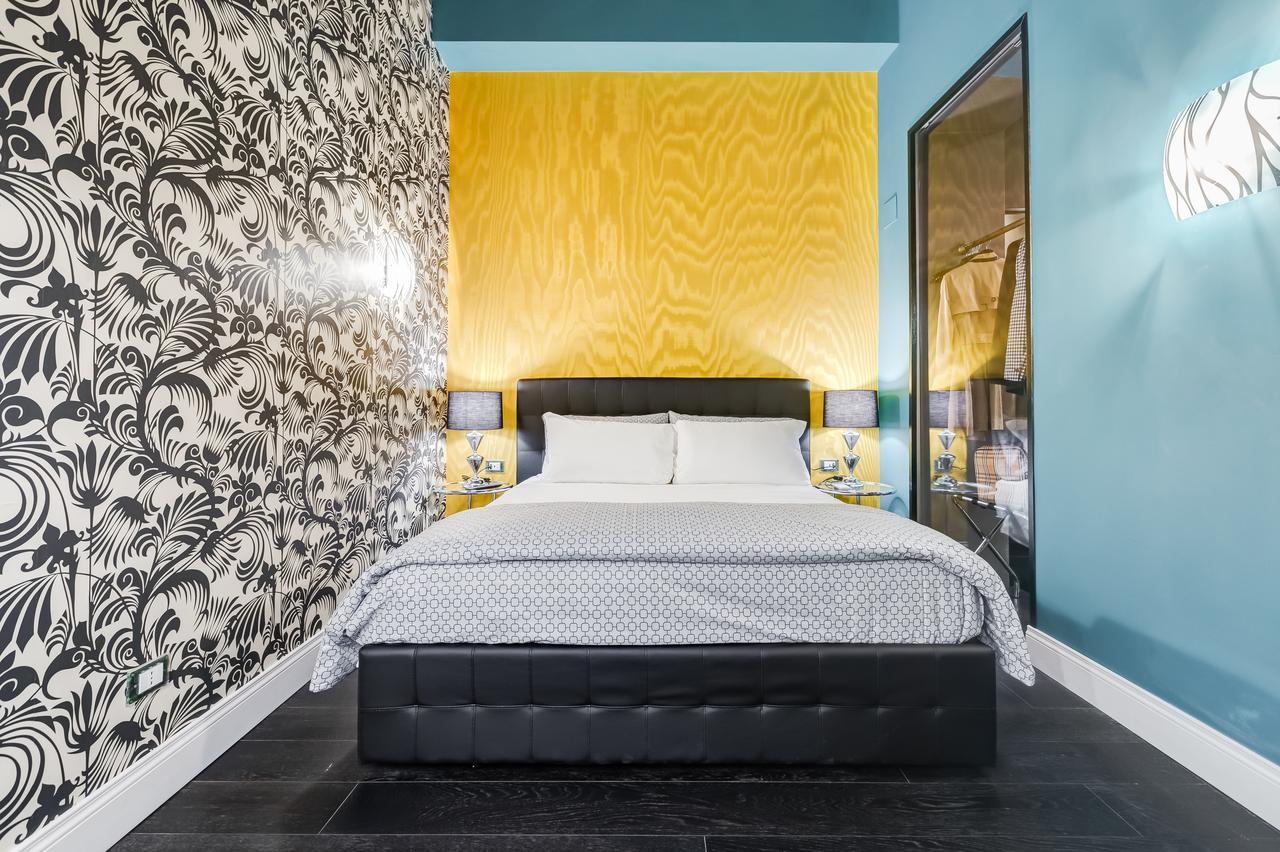 The French Suites By Oneup Hospitality Rome Bagian luar foto