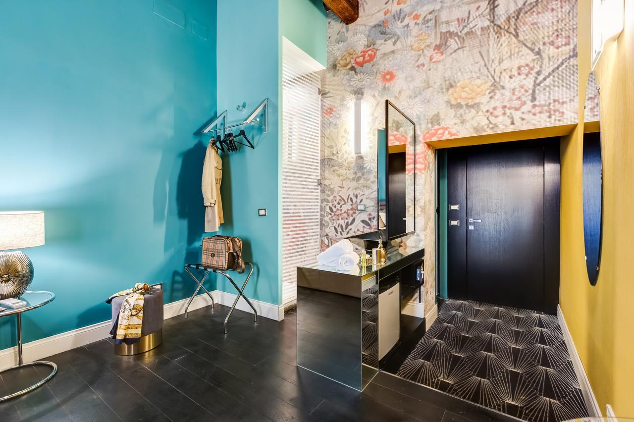 The French Suites By Oneup Hospitality Rome Bagian luar foto