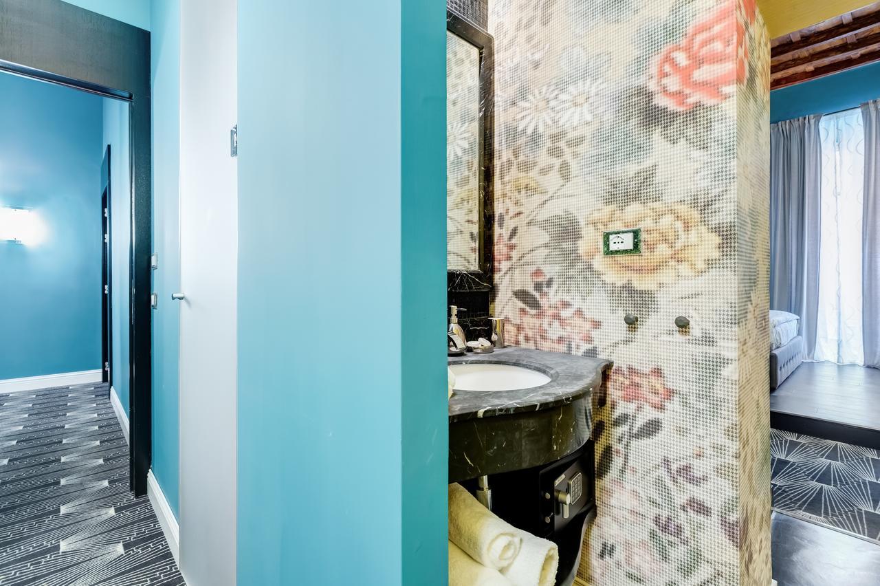 The French Suites By Oneup Hospitality Rome Bagian luar foto