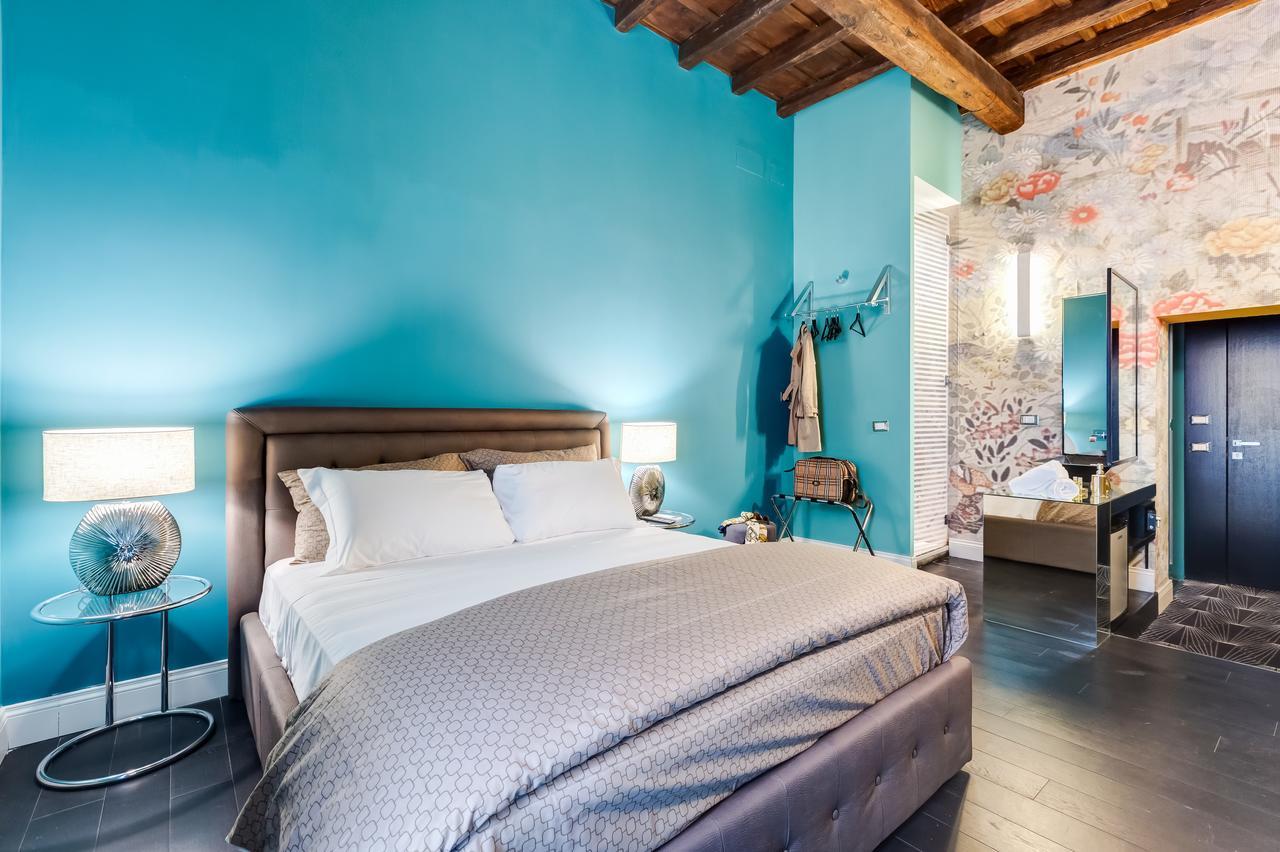 The French Suites By Oneup Hospitality Rome Bagian luar foto