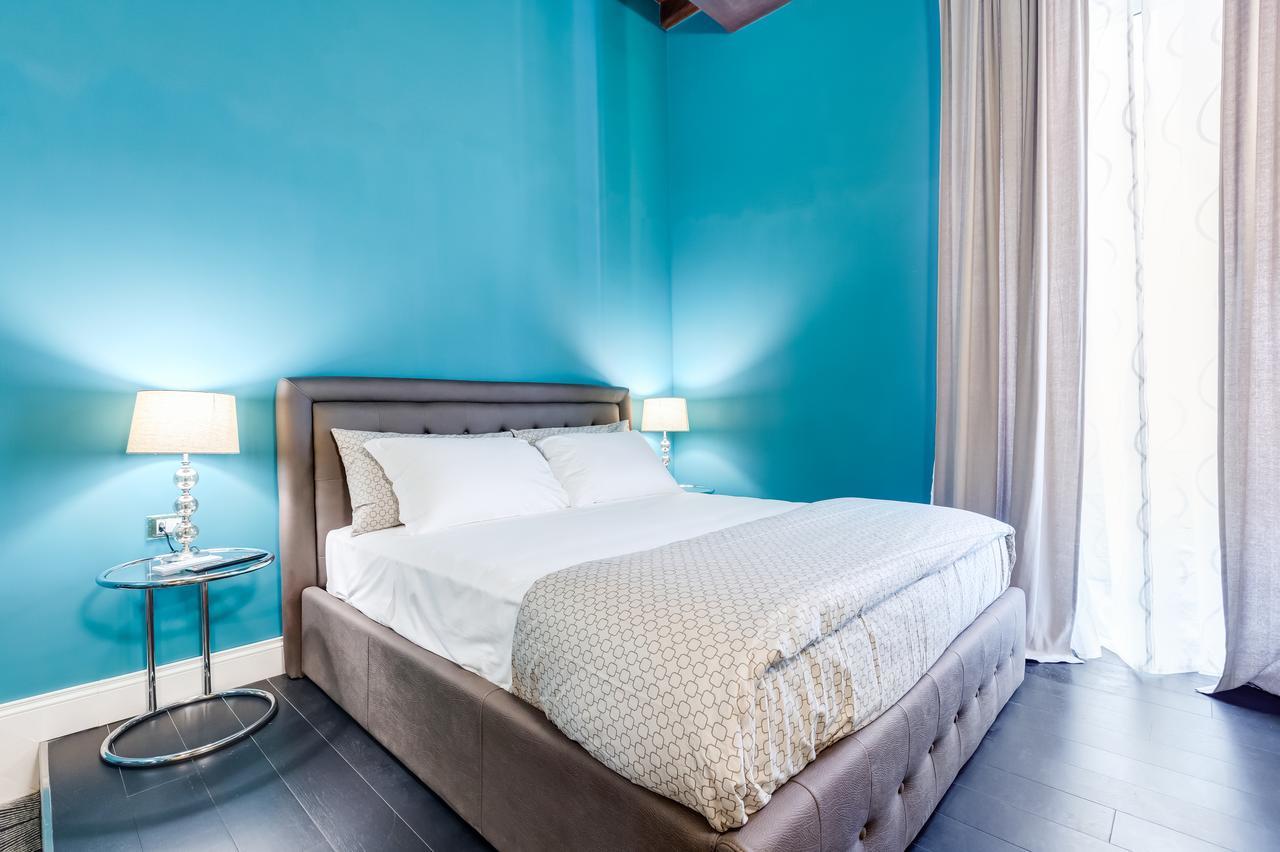 The French Suites By Oneup Hospitality Rome Bagian luar foto