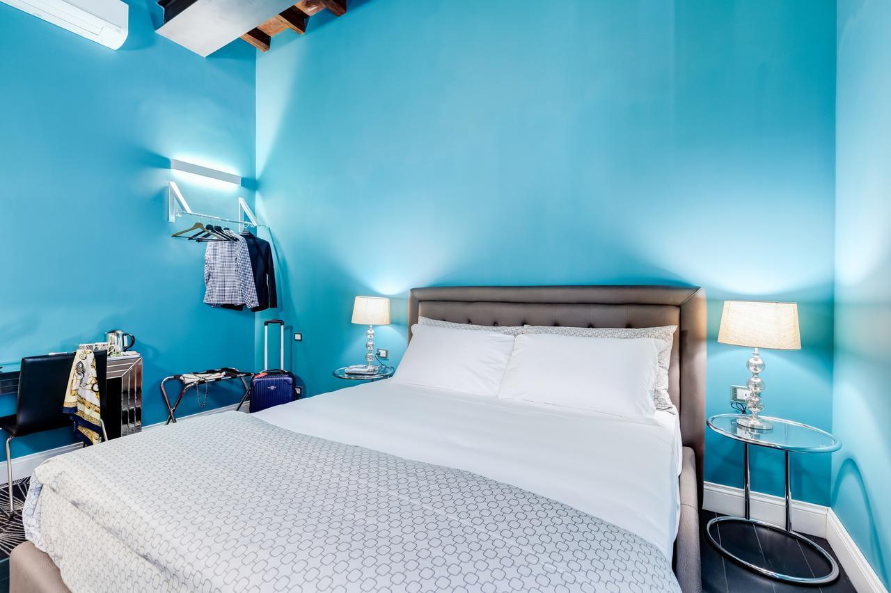 The French Suites By Oneup Hospitality Rome Bagian luar foto