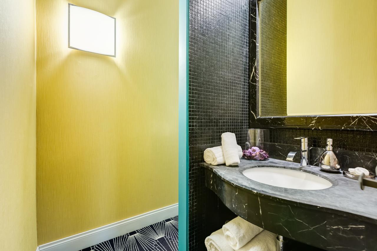 The French Suites By Oneup Hospitality Rome Bagian luar foto