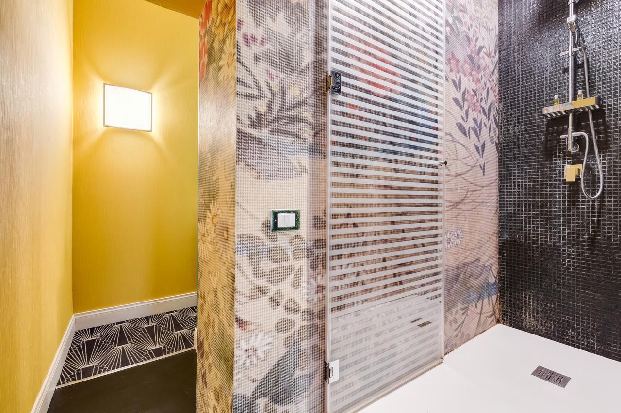 The French Suites By Oneup Hospitality Rome Bagian luar foto